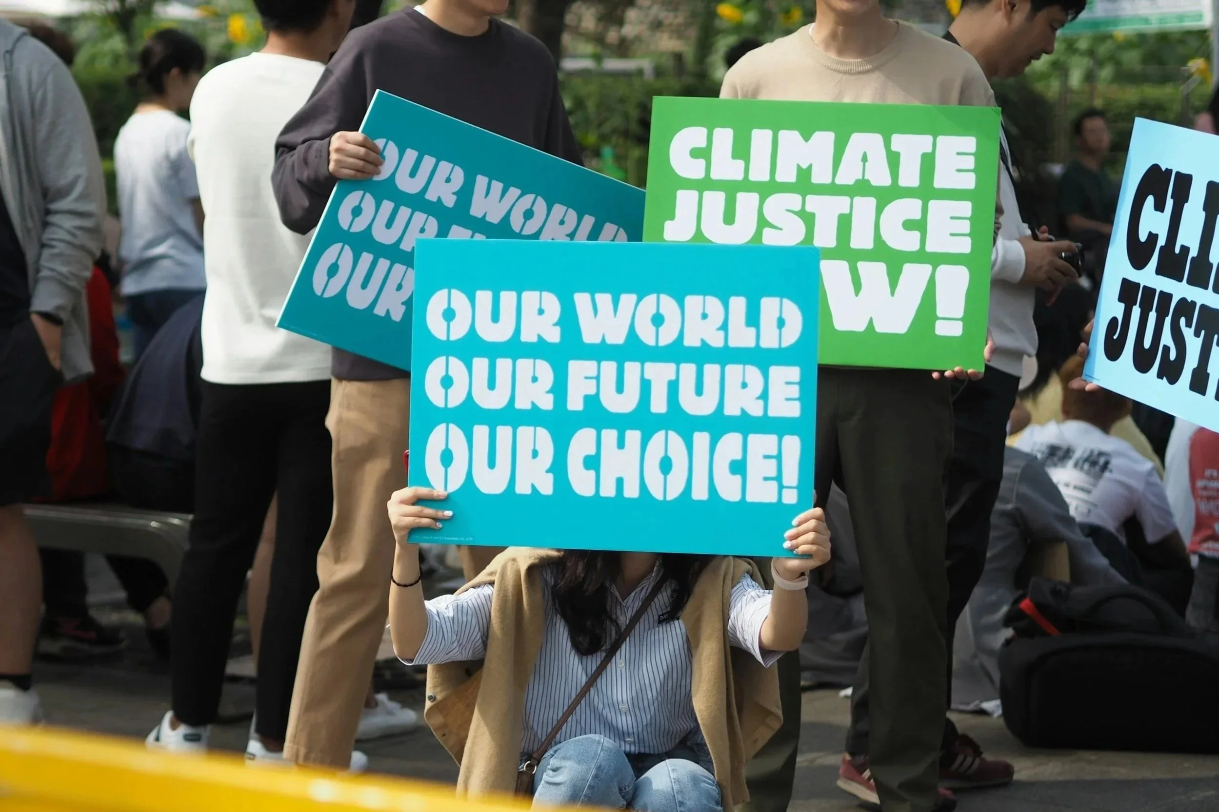 California v. the Federal Government on Climate Policy