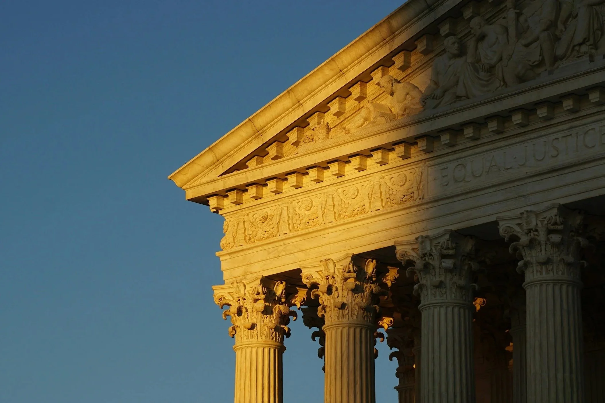 Justice in the Shadows: How the Supreme Court’s Emergency Docket is Reshaping Presidential Power