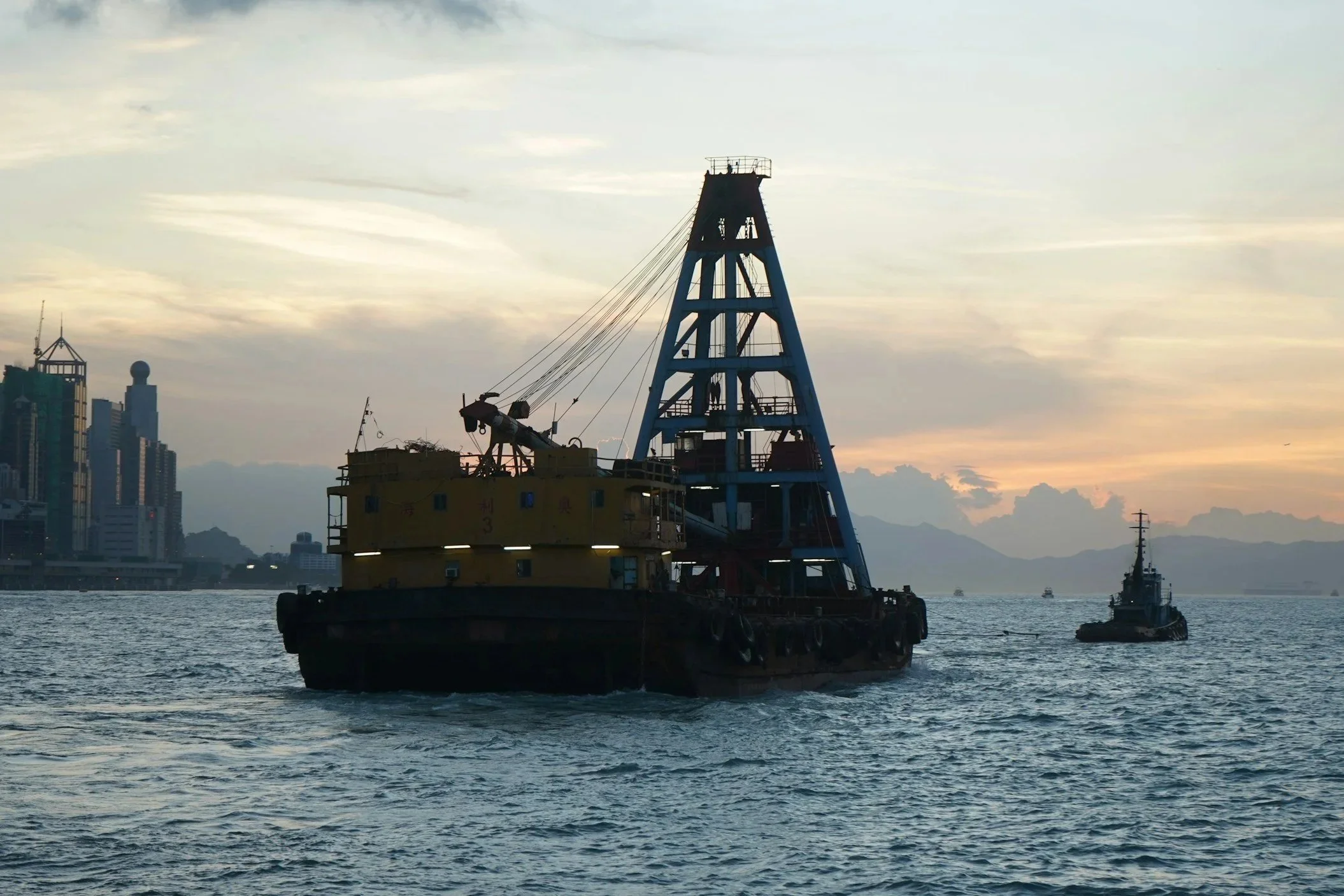 The Trump Administration’s Controversial and Unprecedented Push for Deep-Sea Mining