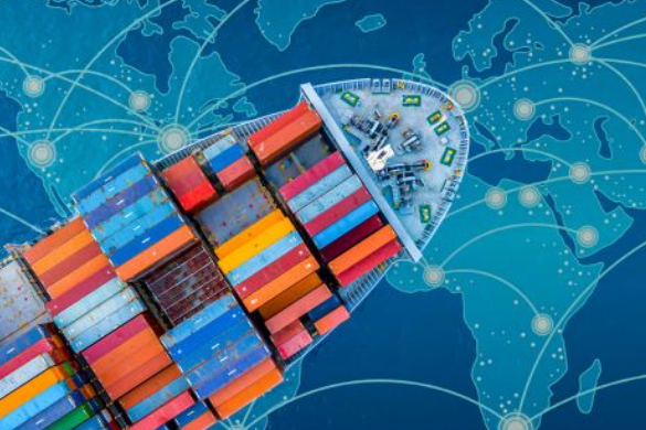 The WTO’s Legal Institutions Are Failing. What Can Save It