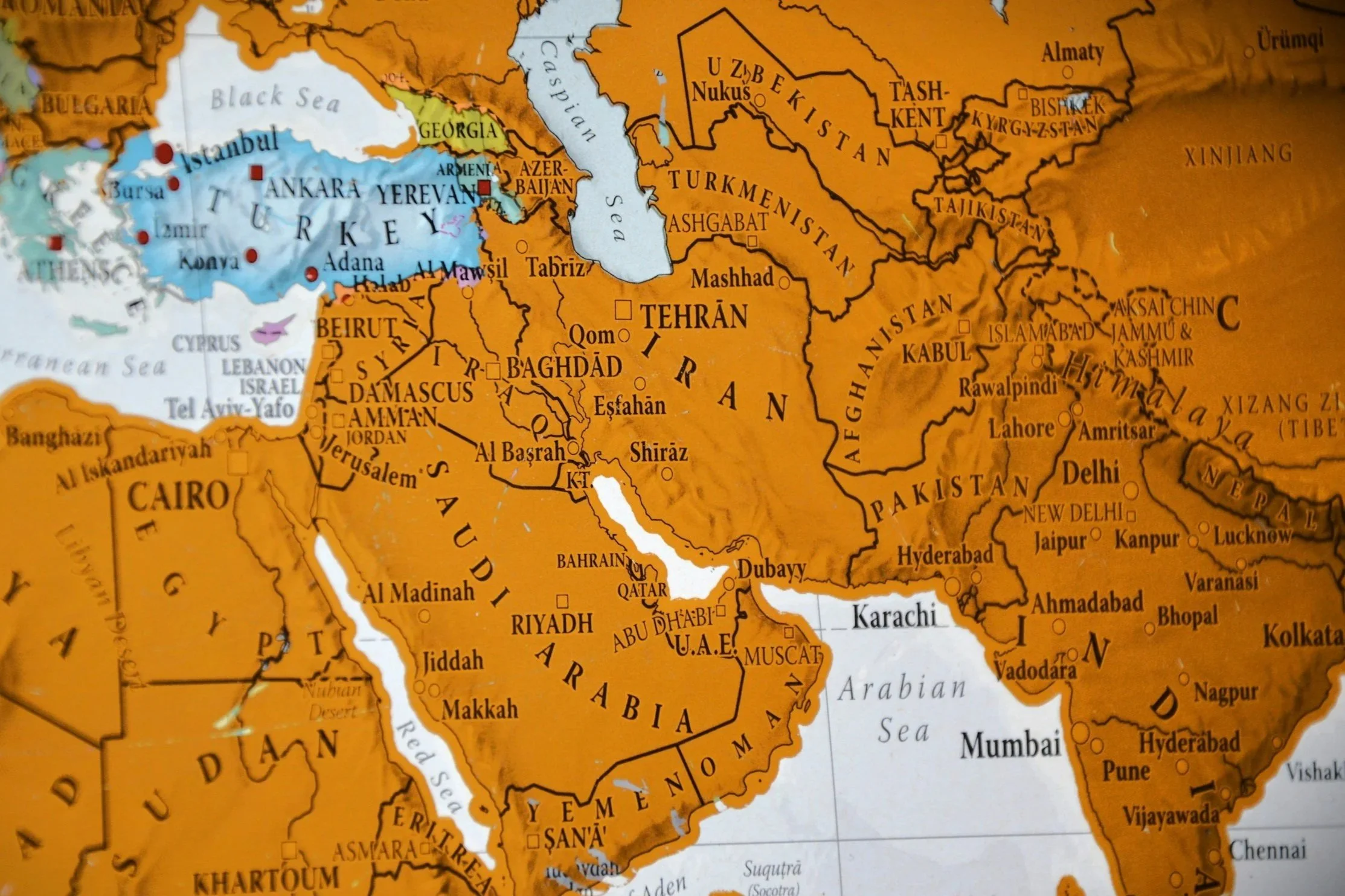 Trump’s Iran War and Its Constitutional Consequences