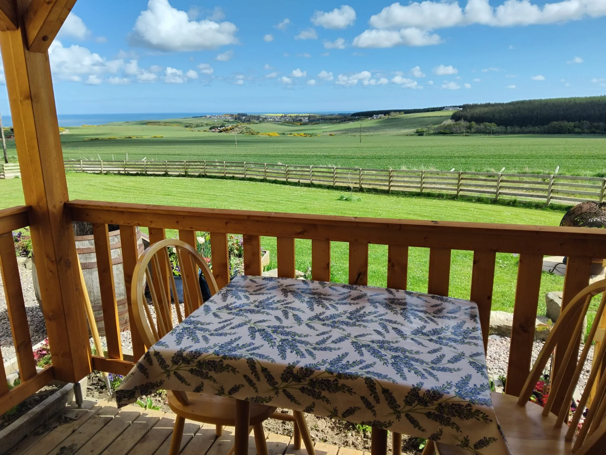 Breakfast table on the verandah.jpeg