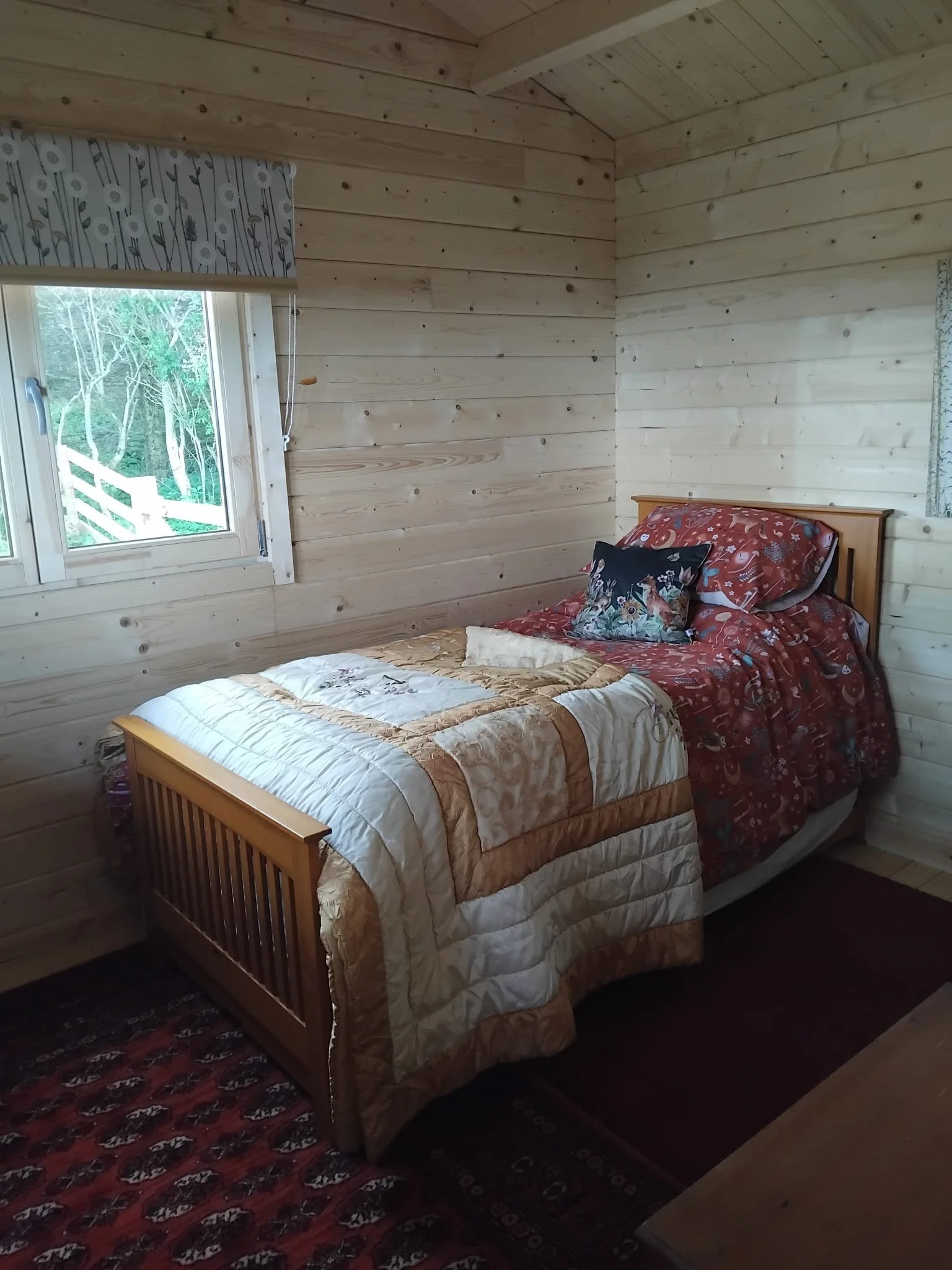 Study bedroom BED in Cabin.jpeg