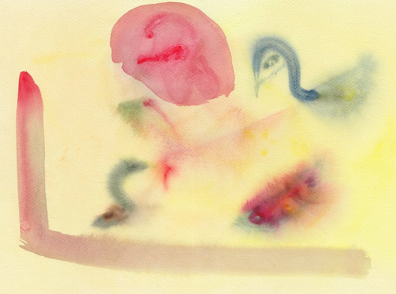 Her and Changing / All Dogs go to Heaven