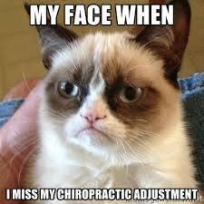 Give us a call today (816)232-5113 to get your appointment scheduled at either one of our locations! 

We are in St. Joseph, MO &amp; Cameron, MO.

 #ChiropracticCare #chiropractor #PatientCare #chiropractic #Chiropractic #healthandwellness