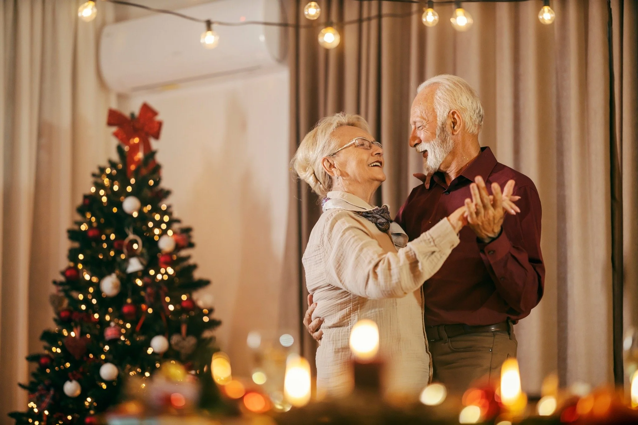 Celebrate the moments that matter&mdash;without pain. Schedule your last-minute chiropractic adjustment before Christmas and feel your best all holiday season long.
