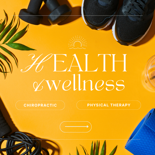 Performance Plus Rehabilitation Center Chiropractor Physical