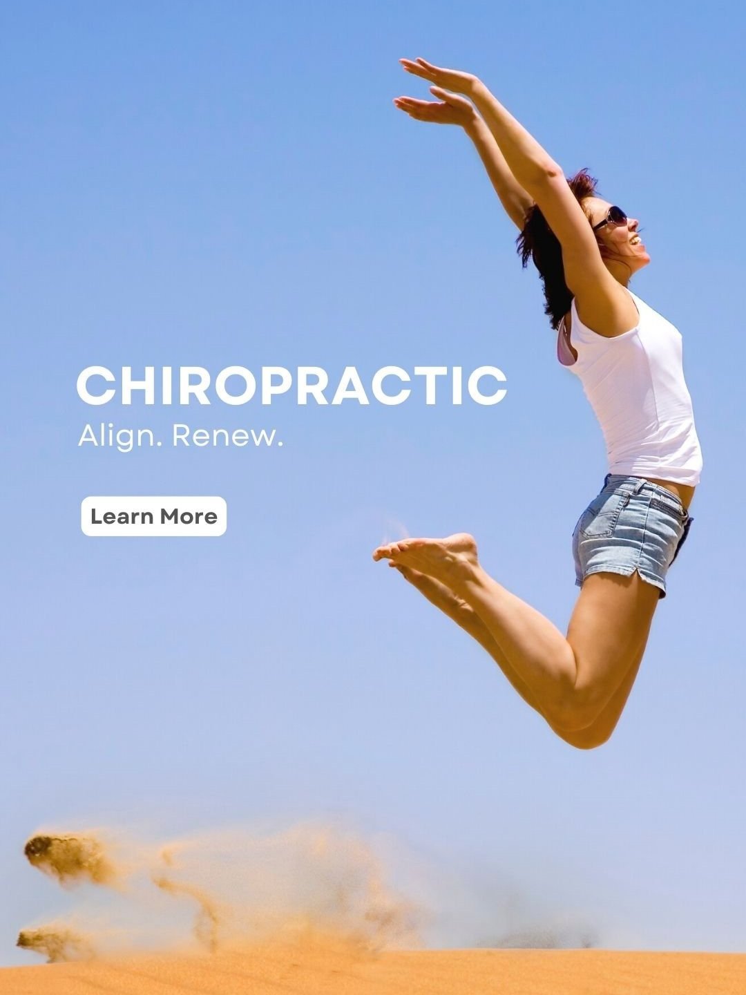 Chiropractic and Physical Therapy in St Joseph and Cameron, MO ...