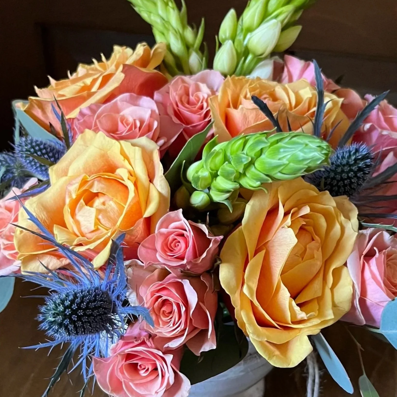 Mother's Day Flowers