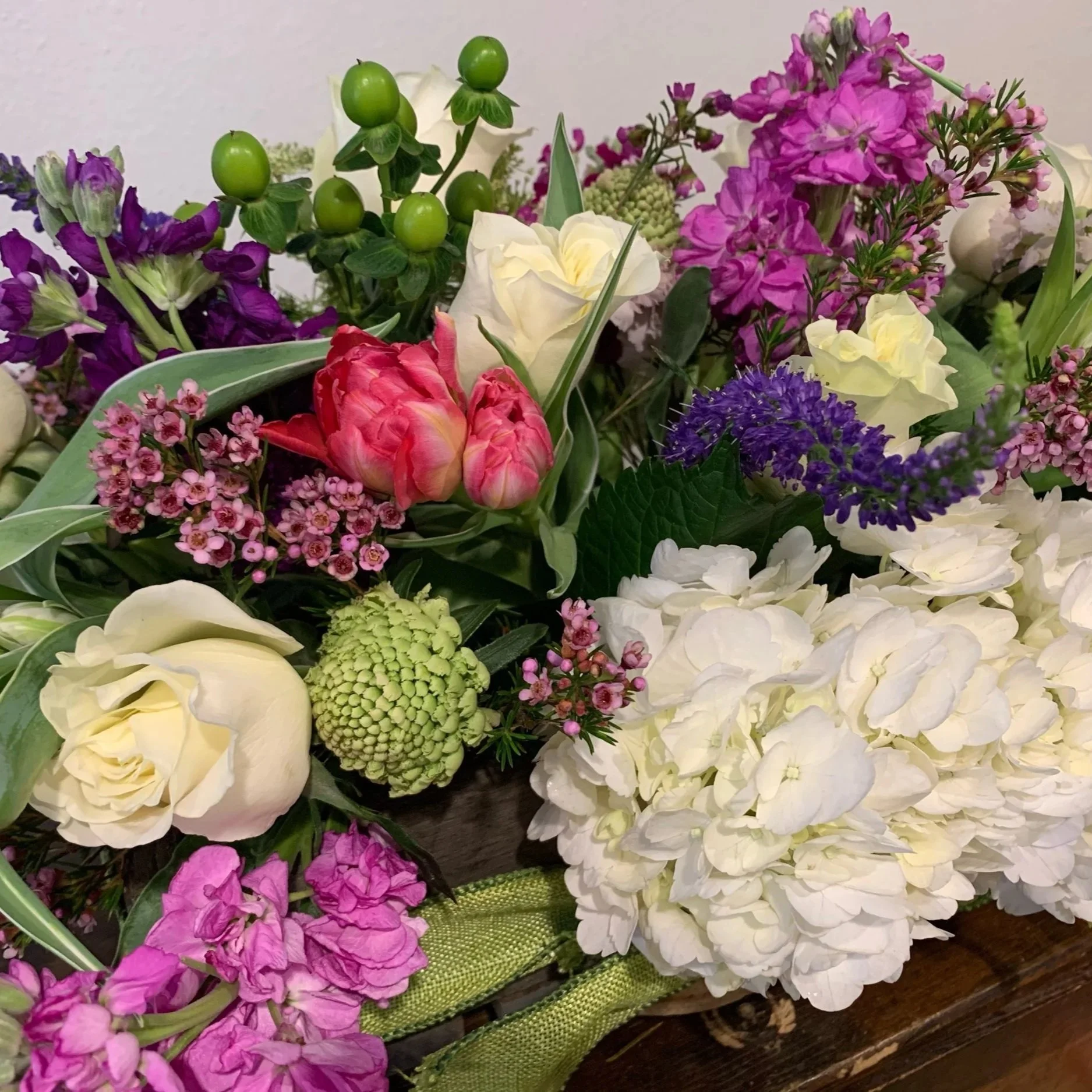 Galentine's - Sunday, February 8, 11:30-1:30 @ Mountainside Bakery