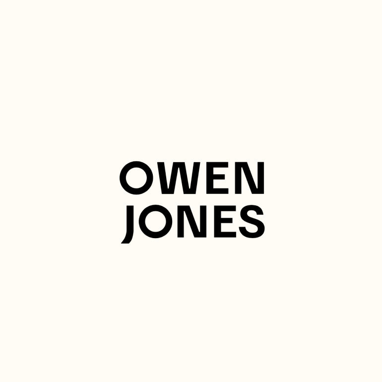 Owen Jones