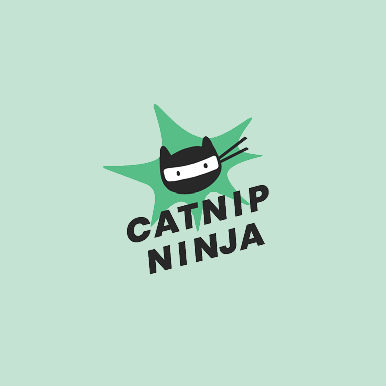 Catnip Ninja