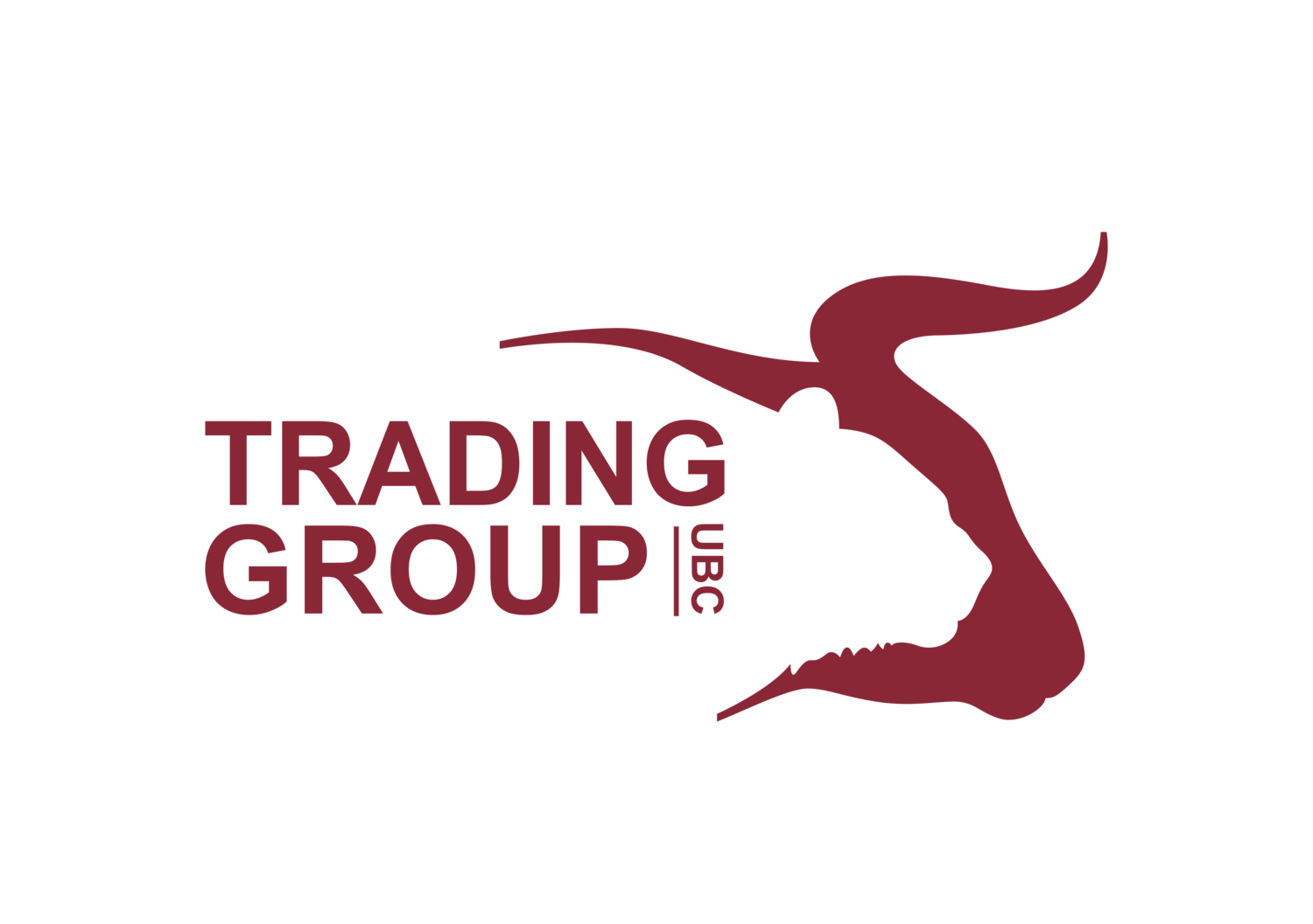 UBC Trading Group