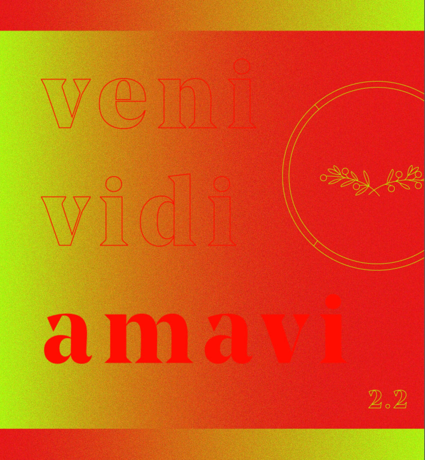 FEBRUARY PLAYLIST 2.2