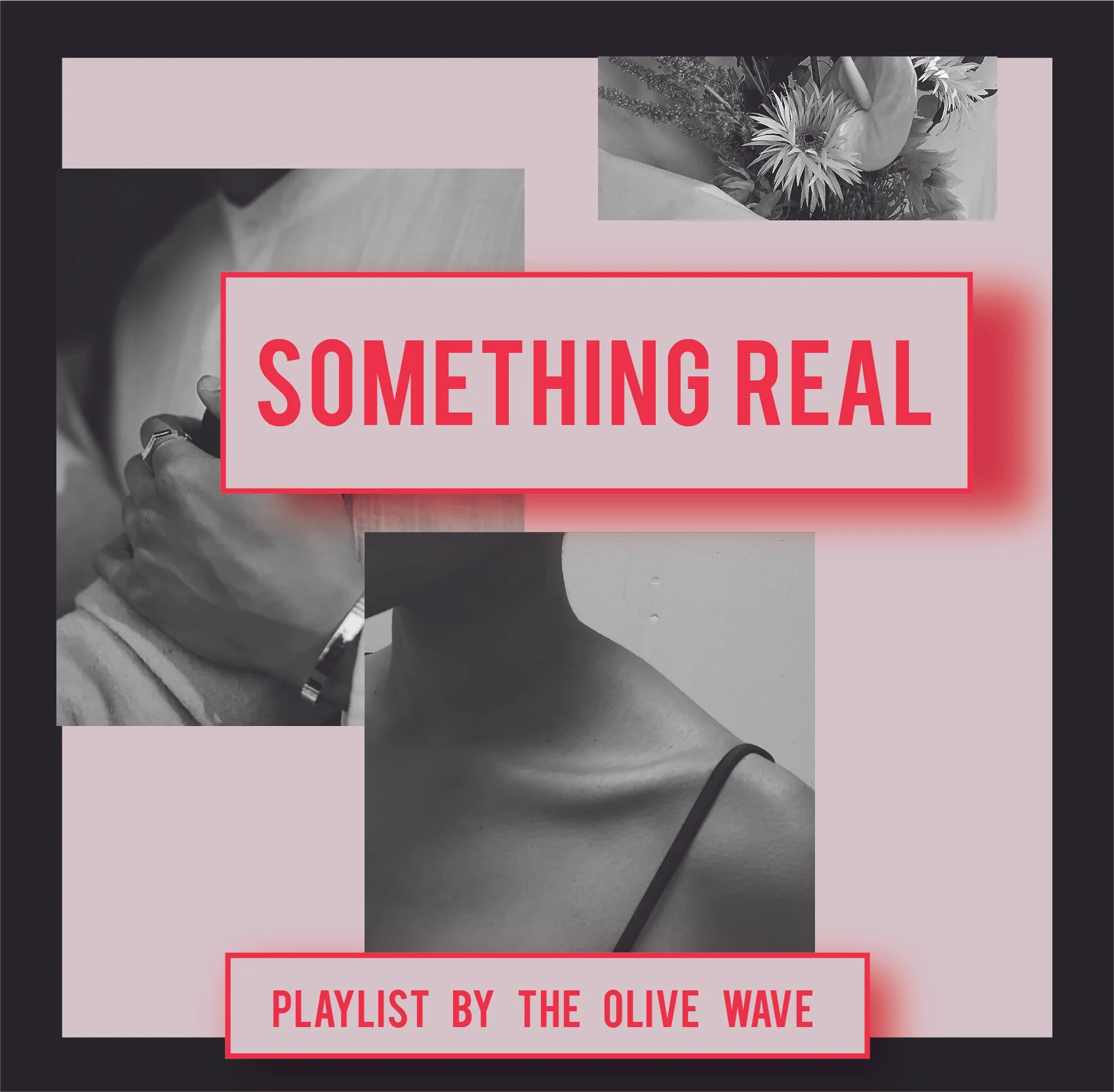 APRIL PLAYLIST 2.4