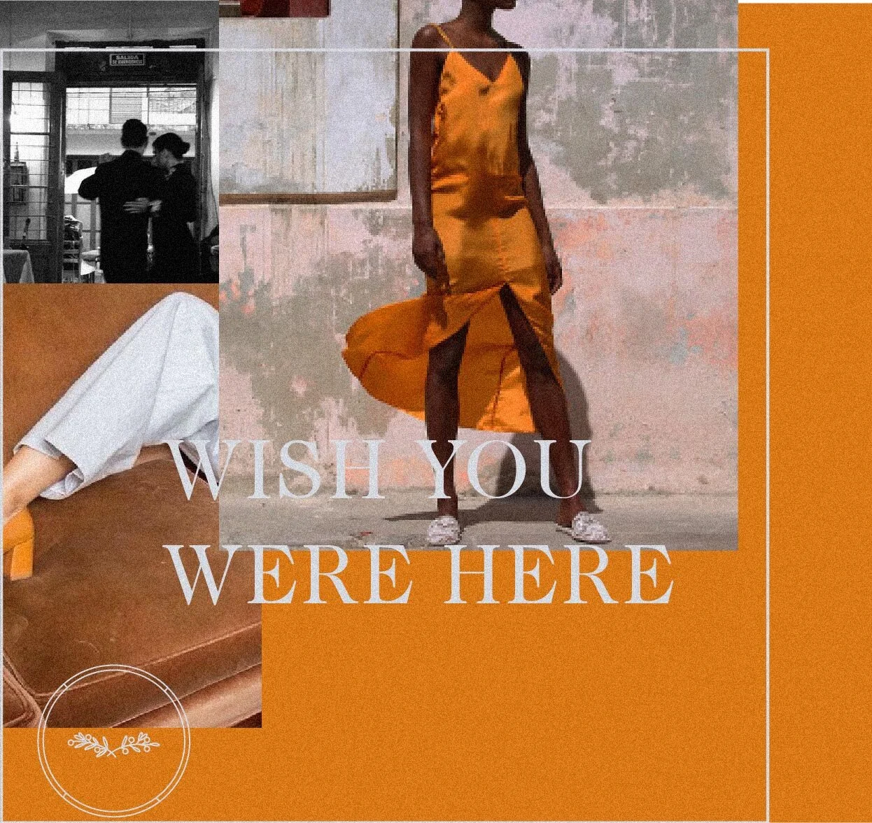 AUGUST PLAYLIST 2.8