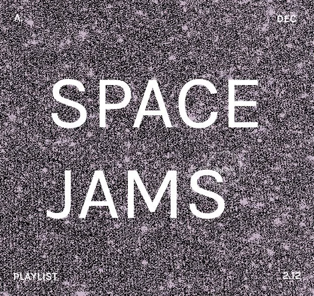 DECEMBER PLAYLIST 2.12