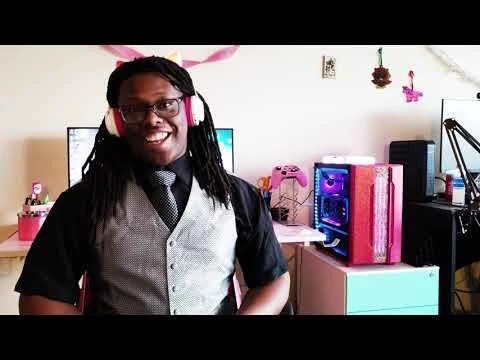 Ryzwire : Amaryllis (Copy)