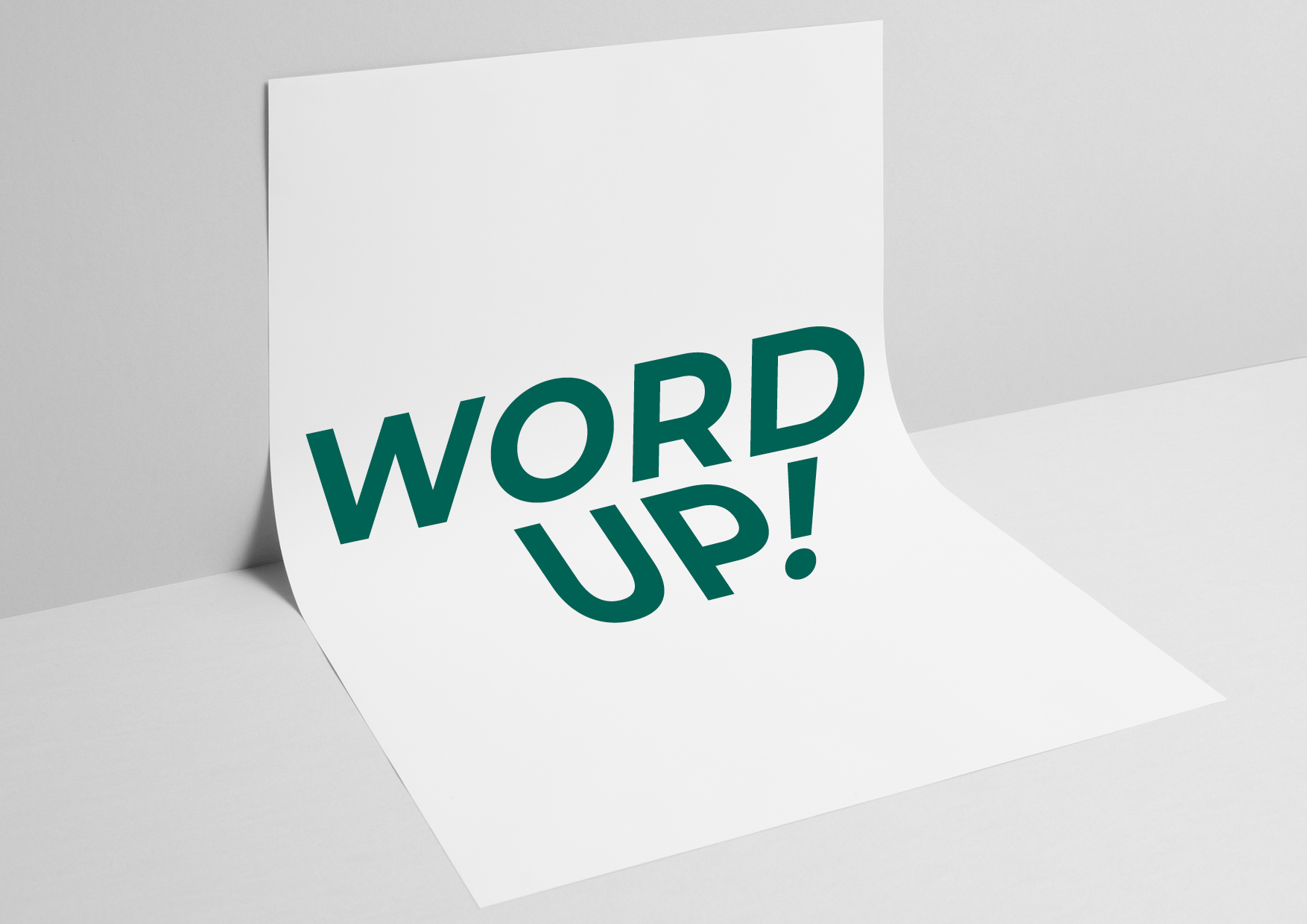 FORMAT — ’n kenniskwestie