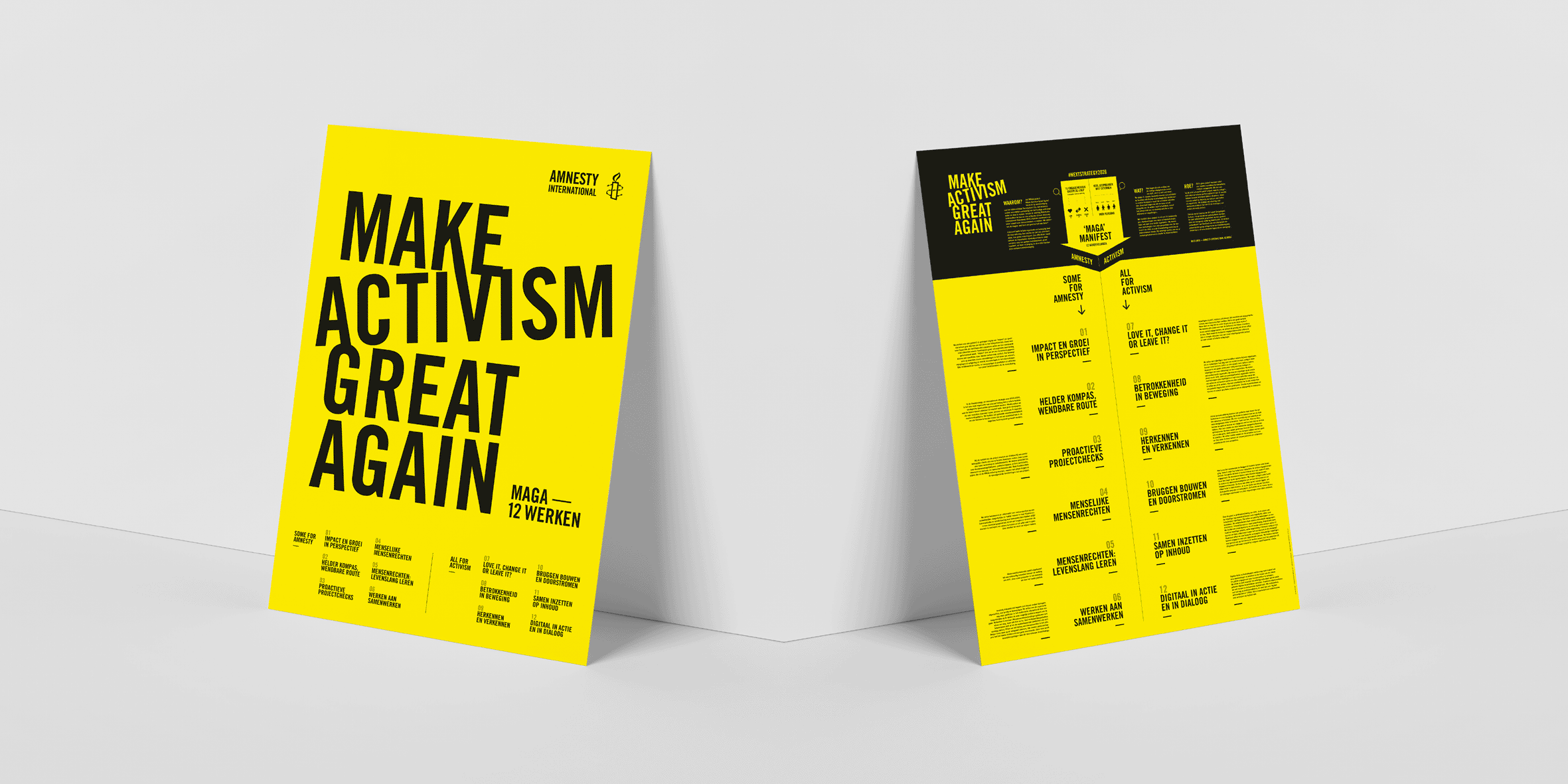 Amnesty International