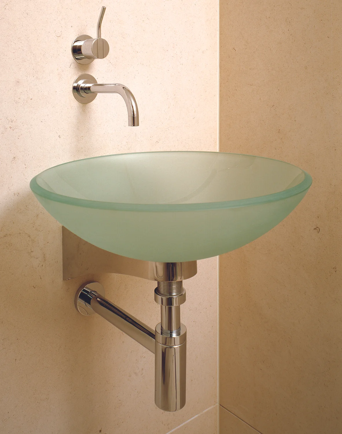 Simplicity - Glass wash hand basin detail .jpg