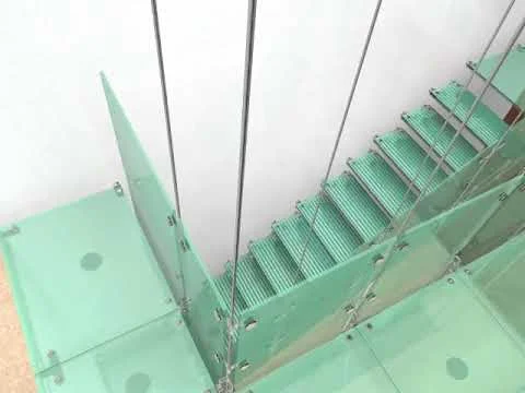 staircase idea