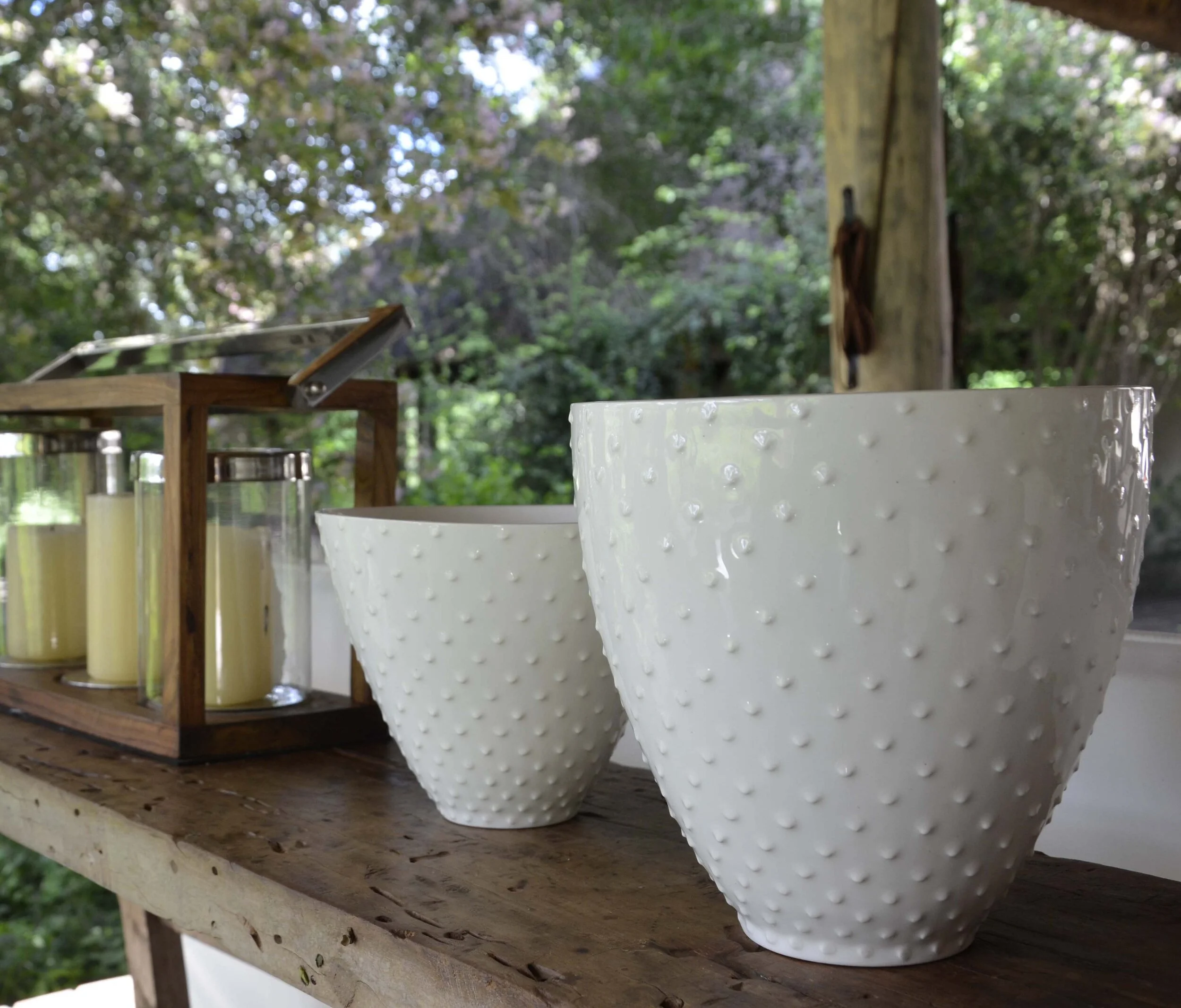 Vase & candle holder bushworks.jpg