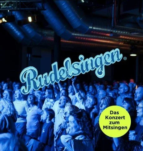4. Puchheimer Rudelsingen am 29.10.2026