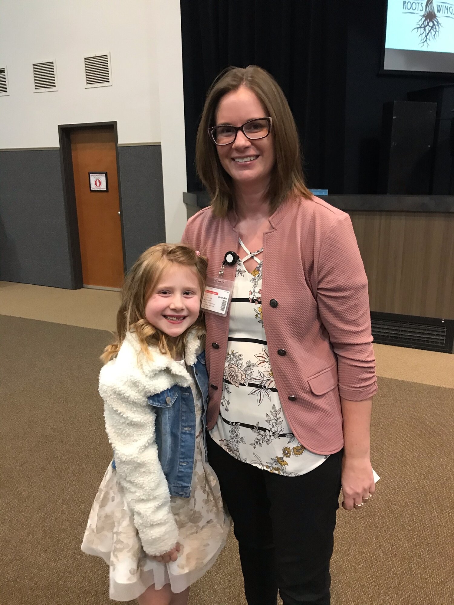 #7 – Melissa Baurer: A Stronger Safety Net