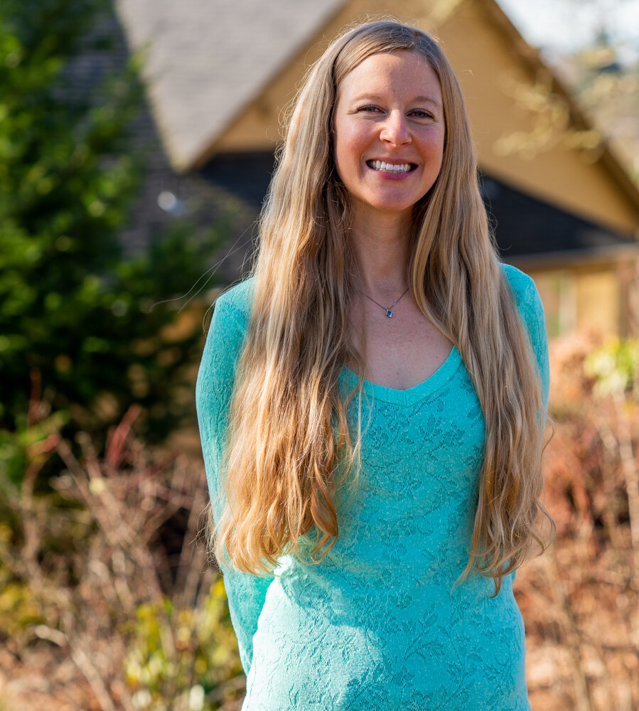 #8 – Megan Basl: Your Unique Nutrition Balance