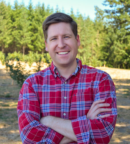 #9 – Colm Willis: Coronavirus Response in Marion County