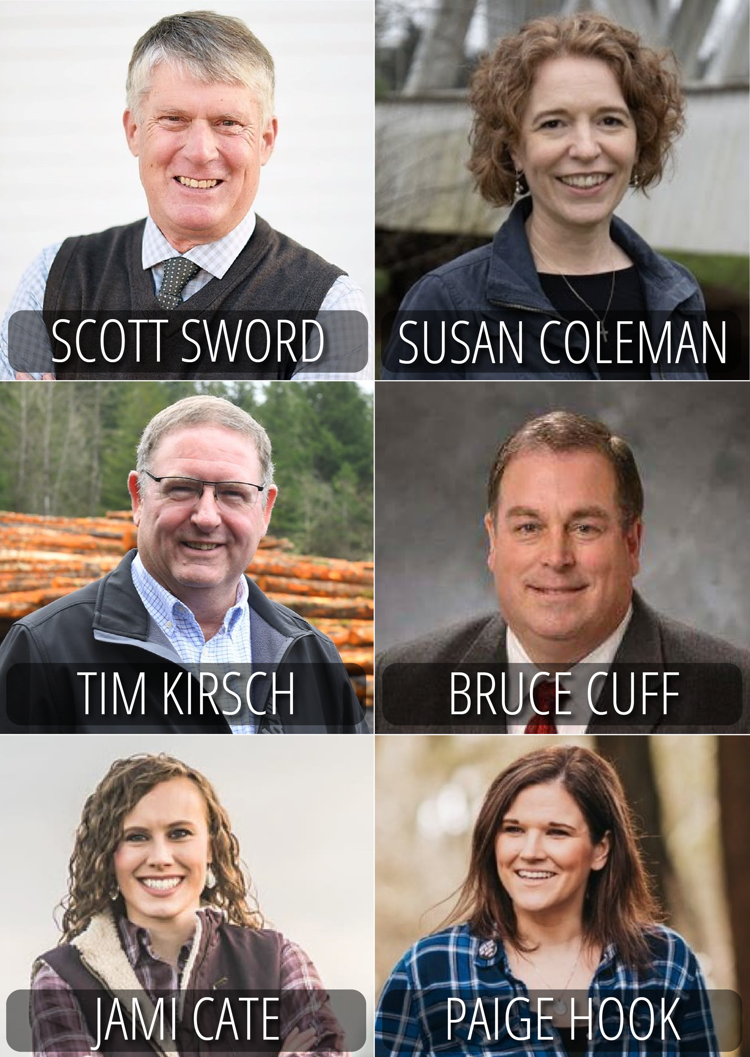 #12 – Meet the Candidates for House District 17