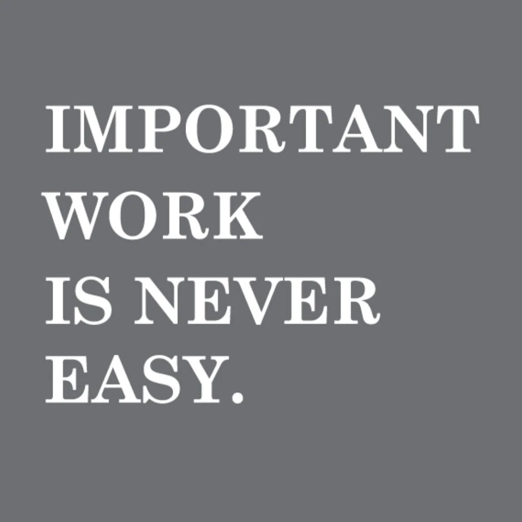  "Get it done. We can help." Against the Grain, November 2018
