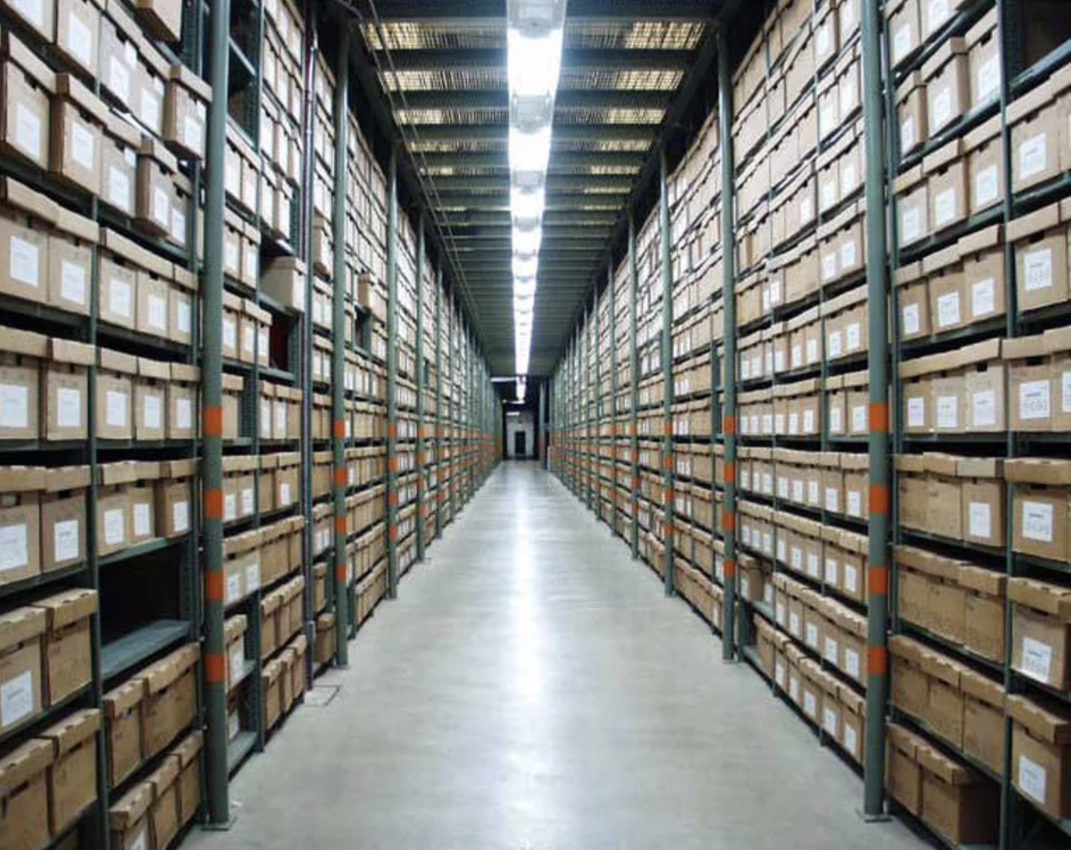 Back to Basics: Accessibility Versus Findability