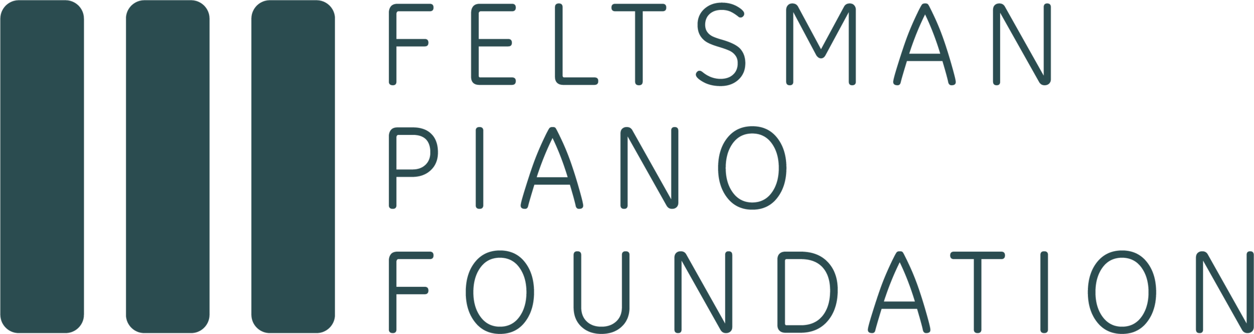 Feltsman Piano Foundation