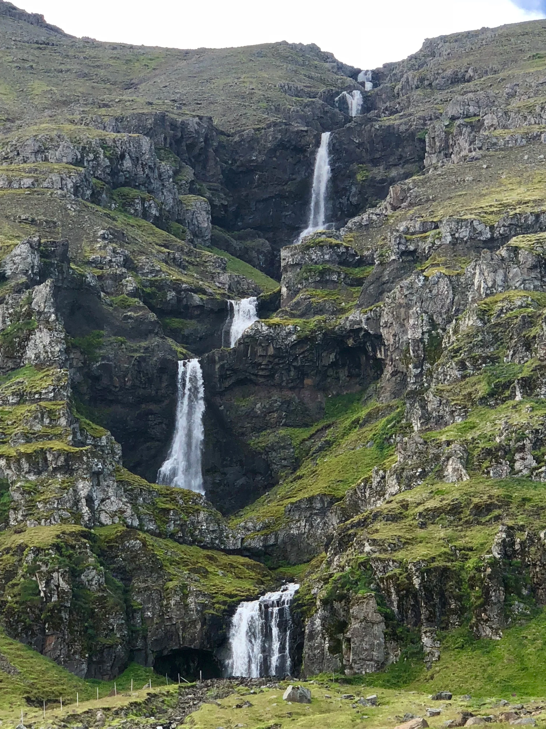 Исландия. Love story.