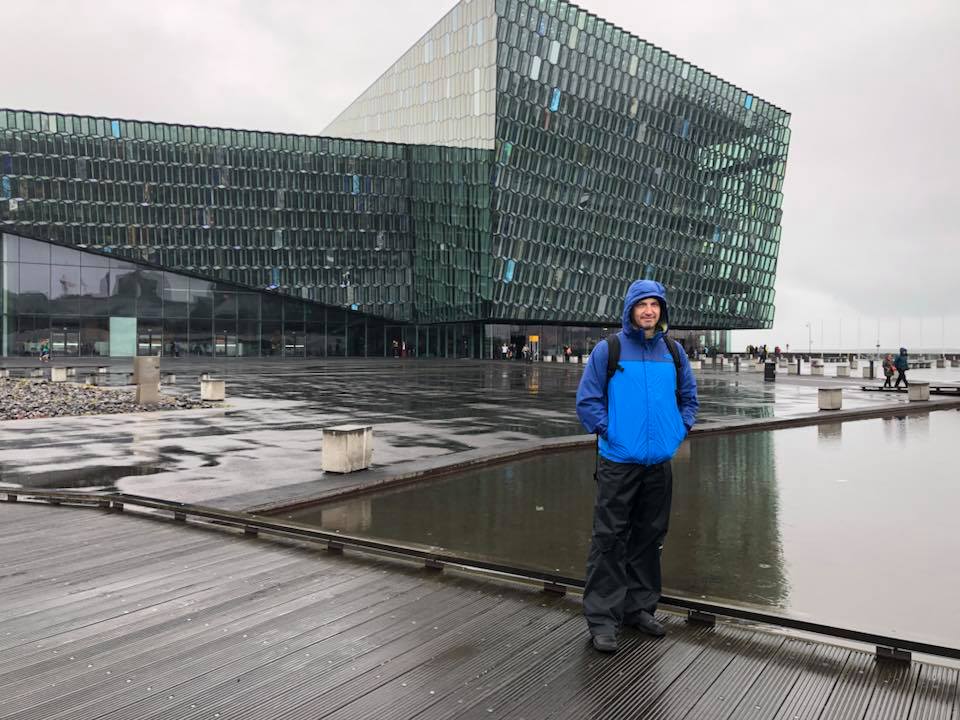 Iceland. July 2018. Путевые заметки.