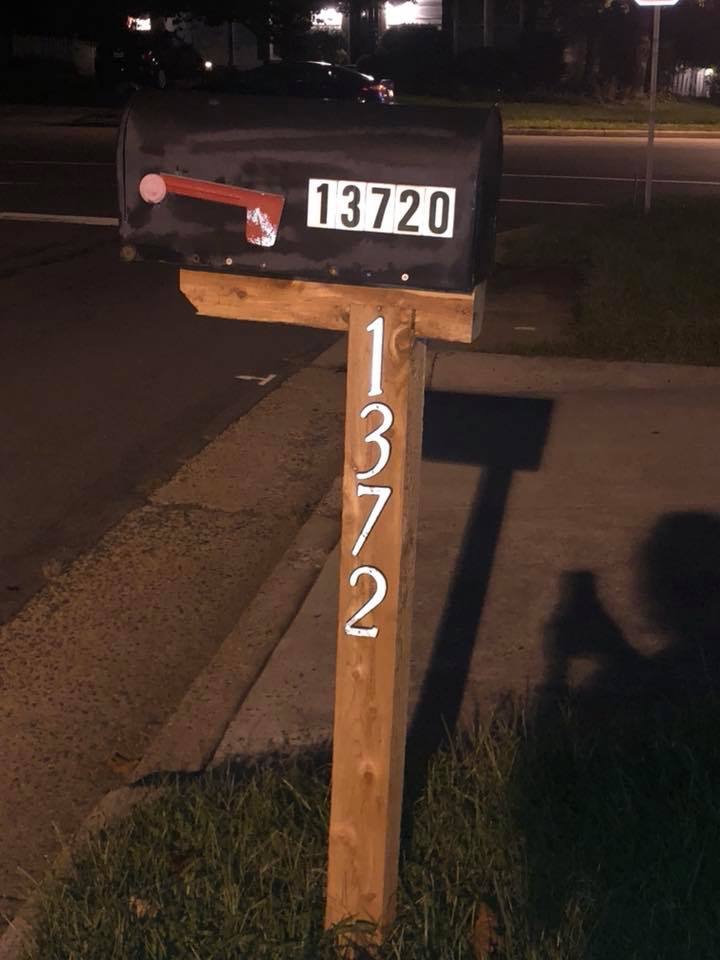 Центревильские страсти.