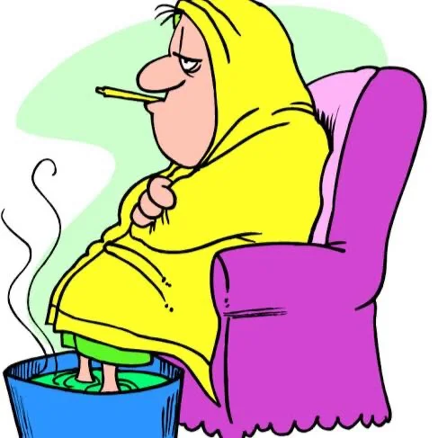 Про бронхит.