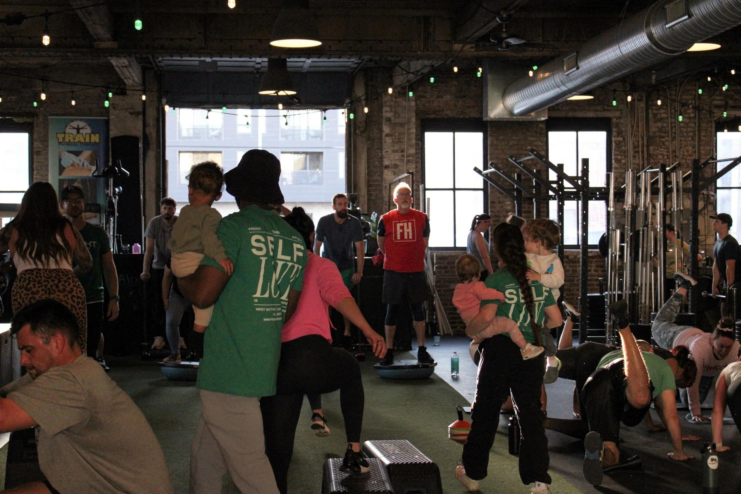 MOBILITY &amp; PUBERTY: Why Teens Need to Stretch Regularly