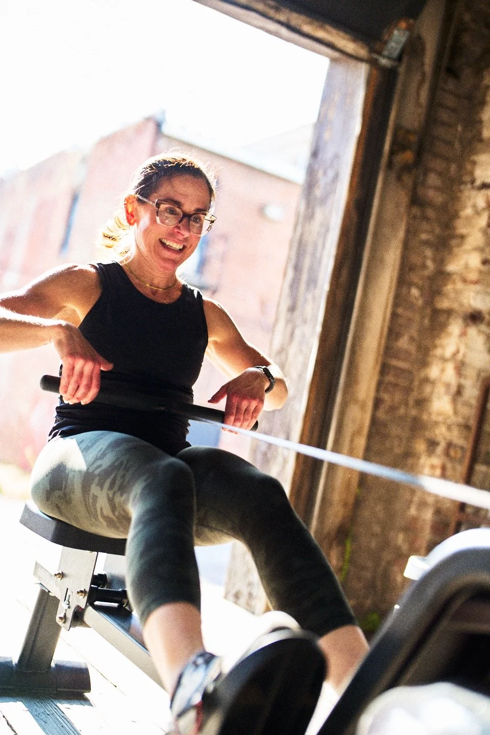 EXERCISE &amp; MENTAL HEALTH: Why is it so effective?