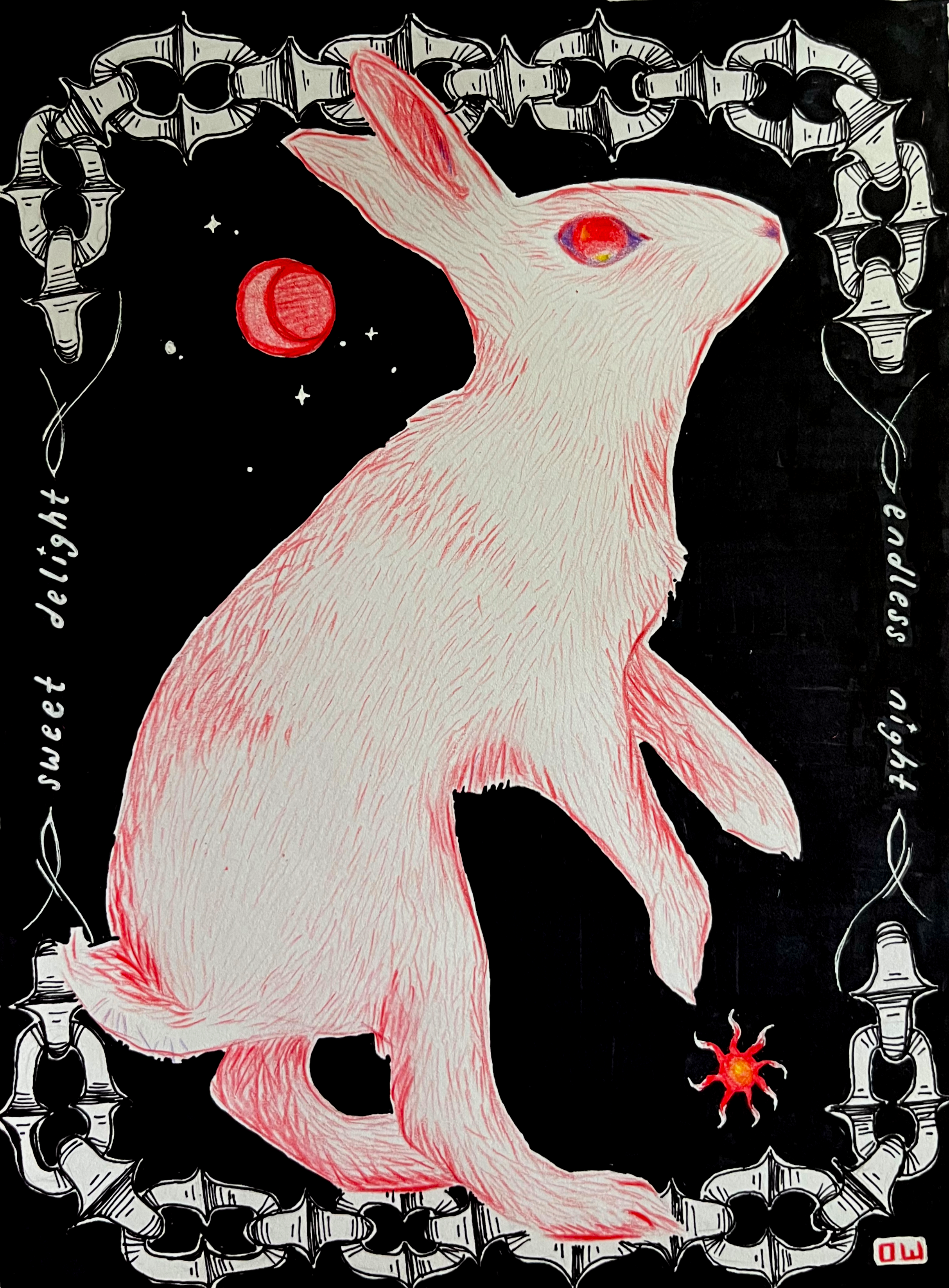 Sweet Delight / Endless Night