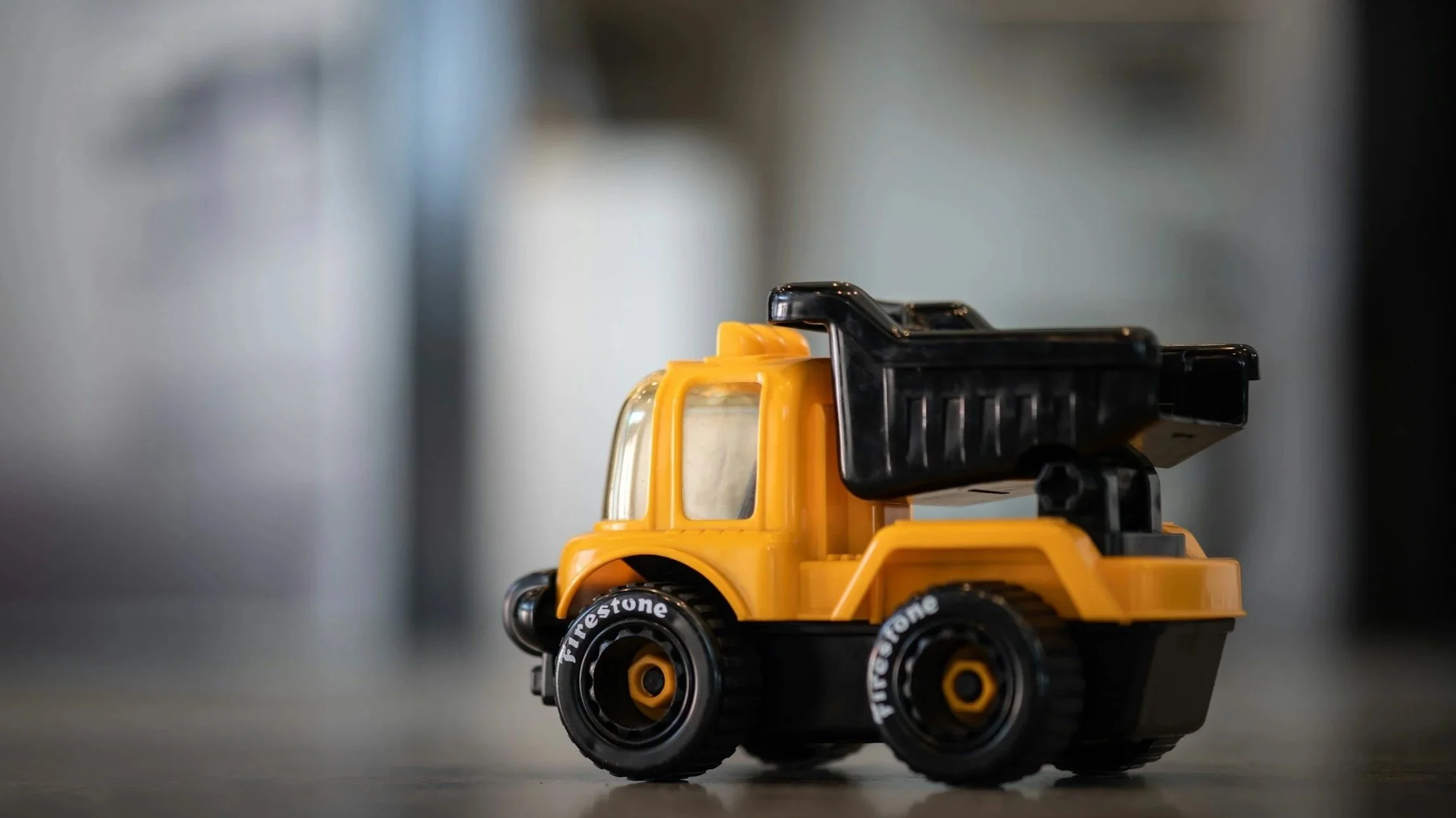 (not so) Petty Peeves