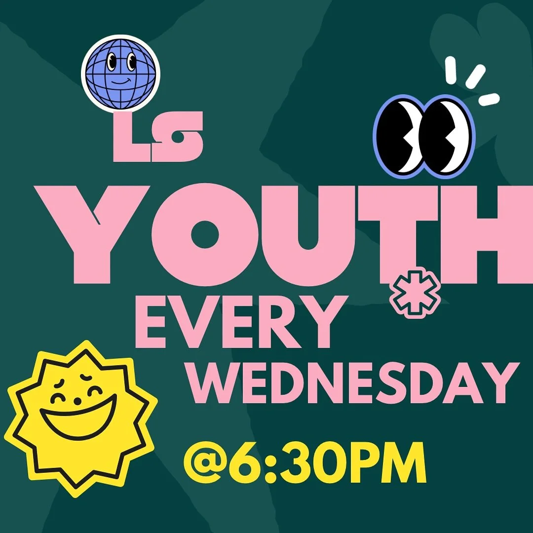 🚨🔥 Youth Service Tonight! 🔥🚨
Join us at 6:30PM for an awesome night together! 🙌 Mrs.Jessica will be bringing the Word from Matthew 16&mdash;you don&rsquo;t want to miss it! Bring a friend, come expectant, and let&rsquo;s grow in Christ together!