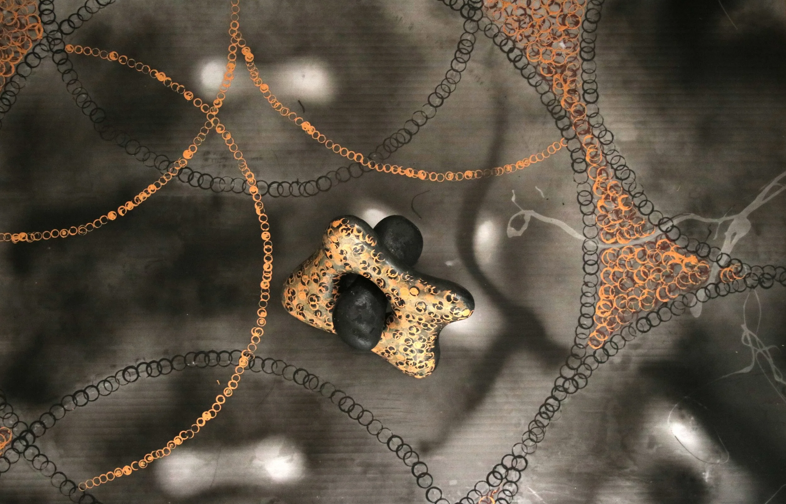 Moon Portal One - print