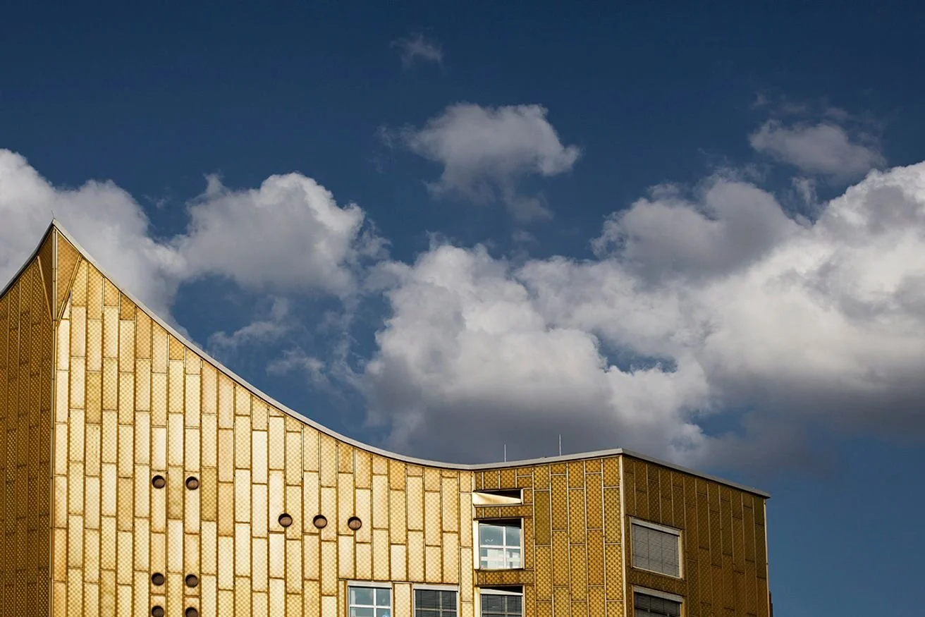 Berlin Radio Symphony Orchestra: Schoenberg, Beethoven &amp; Brahms