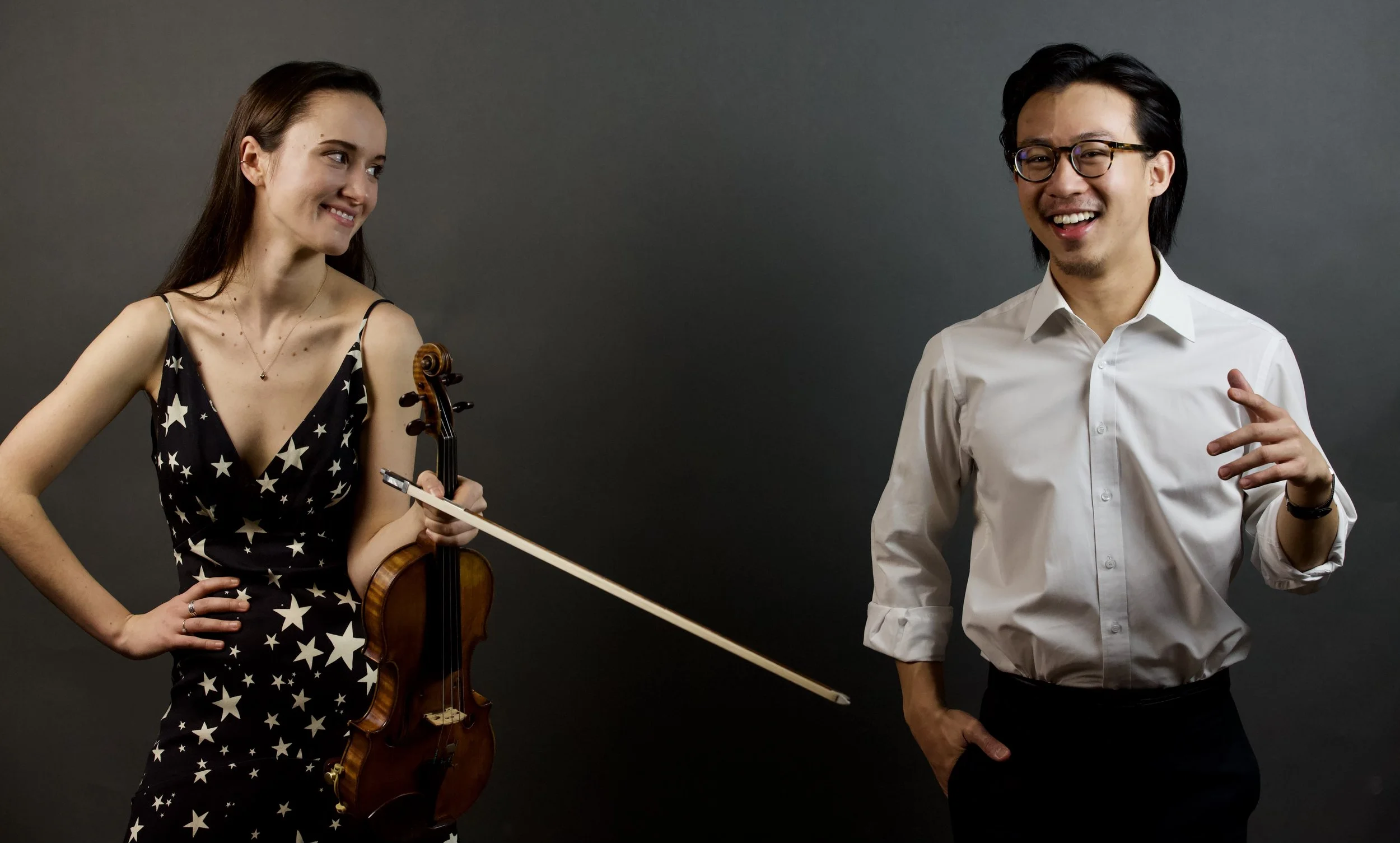 West Village Salon Musicale