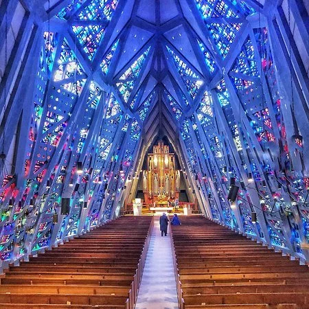 Stamford Friends of Music Series