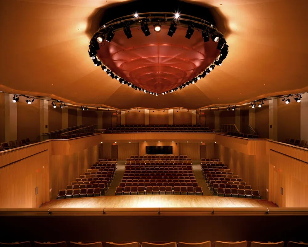 Pegasus: Dorothy Young Center for the Arts