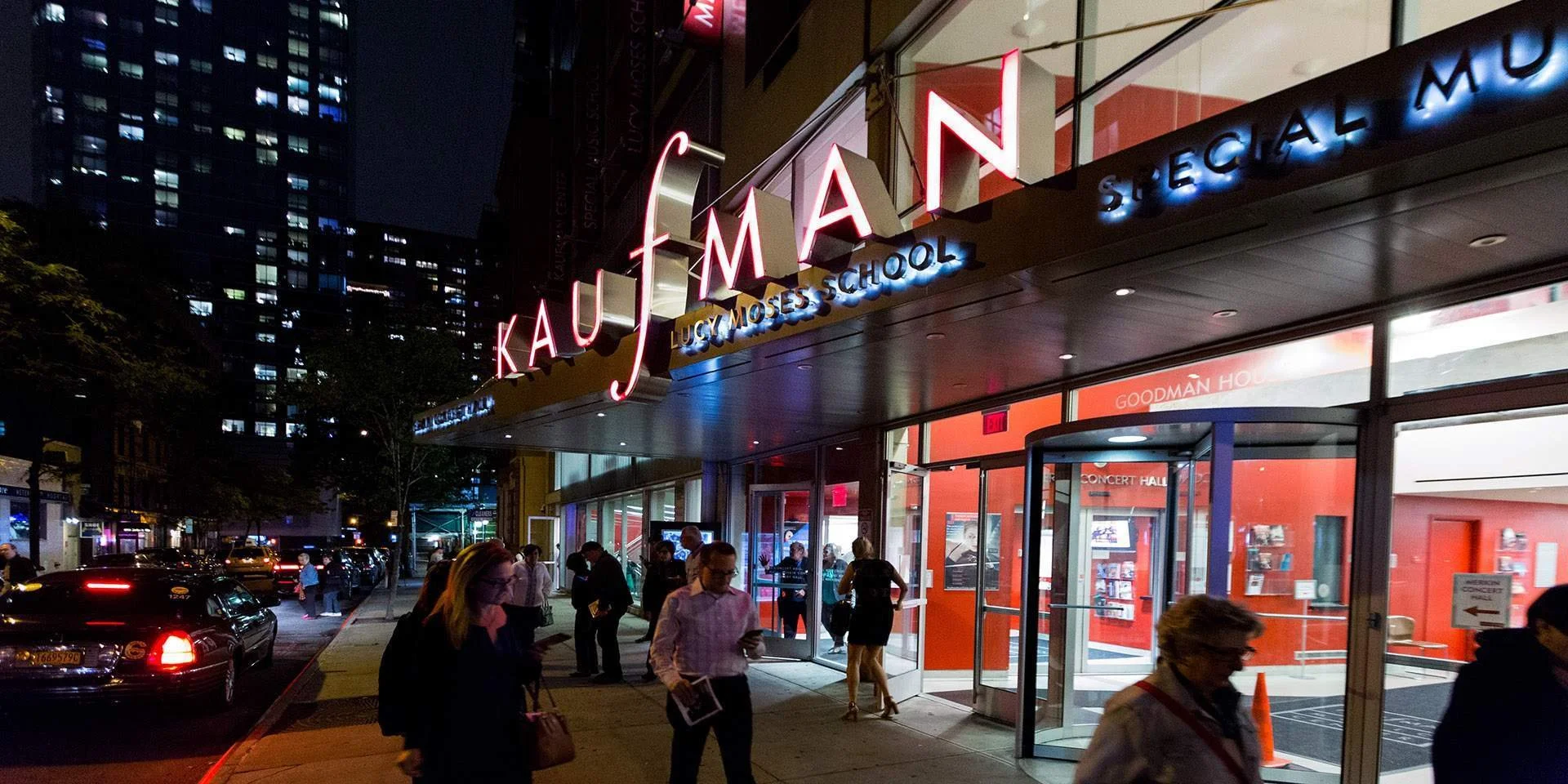 Pegasus: New Voices Season Finale